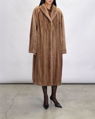 Купить Шуба SENCELLERIE