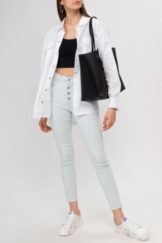 Купить Джинсы CALVIN KLEIN