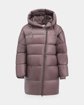 Купить Пуховик DIEGO M