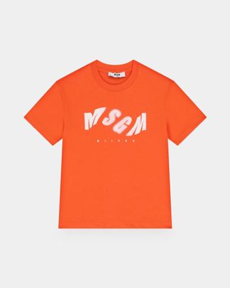 Купить Футболка MSGM