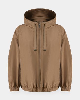 Купить Ветровка MAX MARA THE CUBE