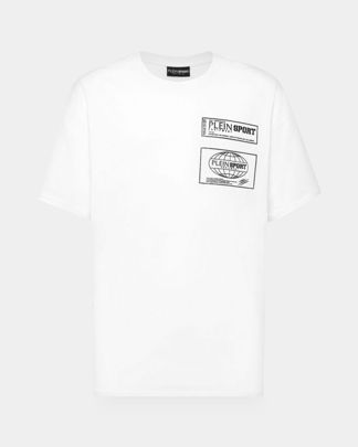 Купить Футболка PLEIN SPORT