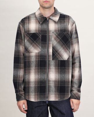 Купить Рубашка SOLID