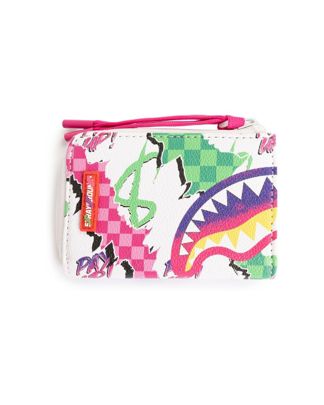 Купить Кошелёк SPRAYGROUND