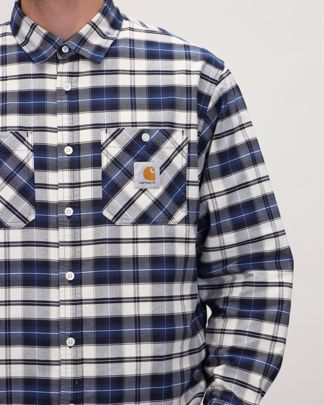 Купить Рубашка CARHARTT WIP