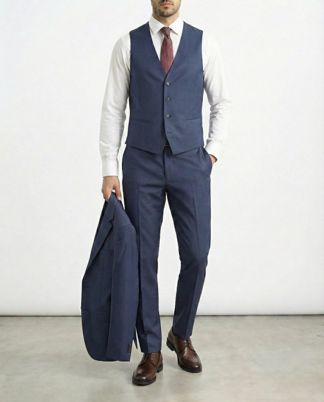 Купить Жилет HUGO BOSS