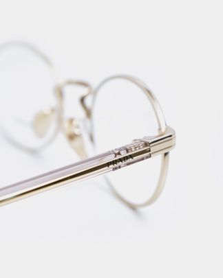 Купить Оправа PRADA EYEWEAR