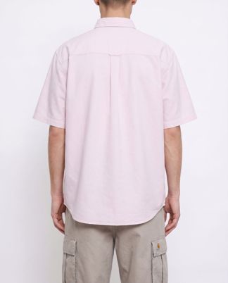 Купить Рубашка кор CARHARTT WIP