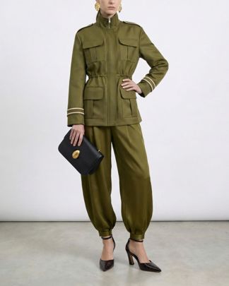 Купить Брюки ALINE COLLECTION