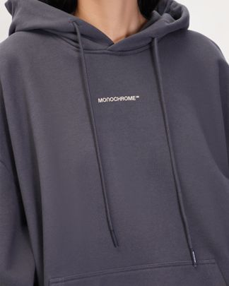 Купить Худи MONOCHROME