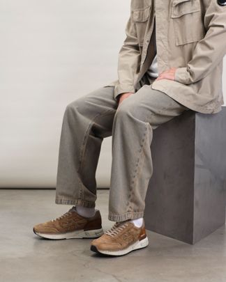 Купить Кроссовки PREMIATA