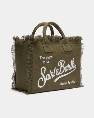 Купить Сумка MC2 SAINT BARTH