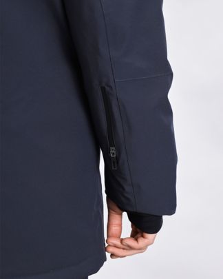 Купить Пуховик KRAKATAU MEN