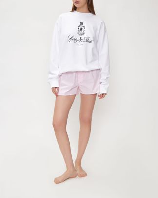 Купить Шорты SPORTY&RICH