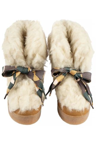 Купить Ботинки KHRISJOY