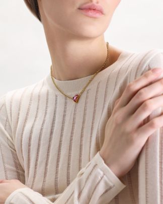 Купить Колье PHENOMENAL STUDIO