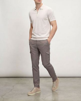 Купить Кеды FABIANO RICCI