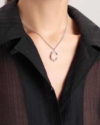 Купить Колье COMPLETEDWORKS