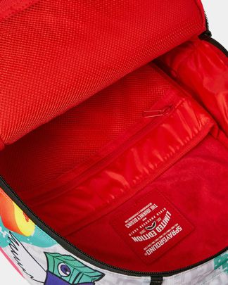 Купить Рюкзак SPRAYGROUND