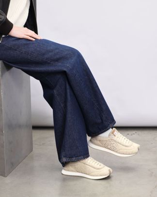 Купить Кроссовки DOLCE & GABBANA