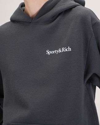 Купить Худи SPORTY&RICH