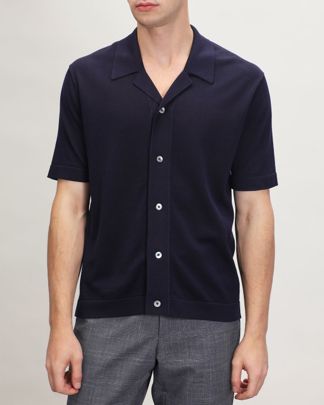 Купить Рубашка кор BML