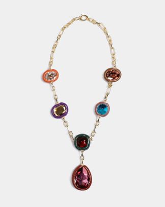 Купить Колье LILI ARCHIVE