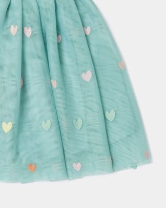 Купить Юбка STELLA MCCARTNEY