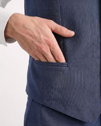 Купить Жилет HUGO BOSS