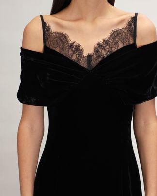 Купить Платье EMILIA DELLORO