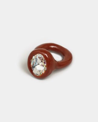 Купить Кольцо LILI ARCHIVE