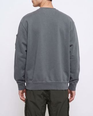 Купить Свитшот CP COMPANY MEN