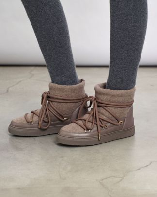 Купить Ботинки INUIKII