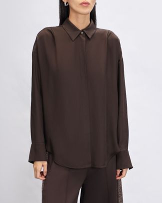 Купить Блуза LORENA ANTONIAZZI