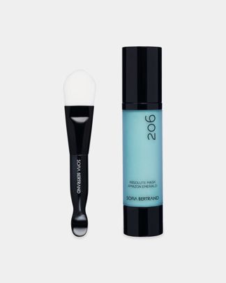 Купить Маска для укрепления кожи с экстрактом изумруда206 SOFIA BERTRAND