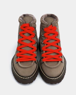 Купить Ботинки DOUCALS