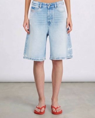 Купить Шорты DIESEL