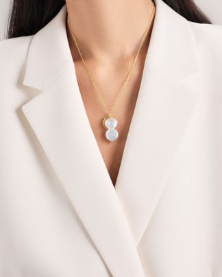 Купить Колье RINGSTONE