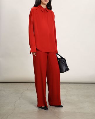 Купить Блуза LORENA ANTONIAZZI