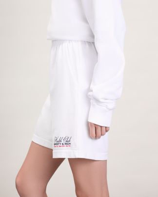 Купить Шорты SPORTY&RICH