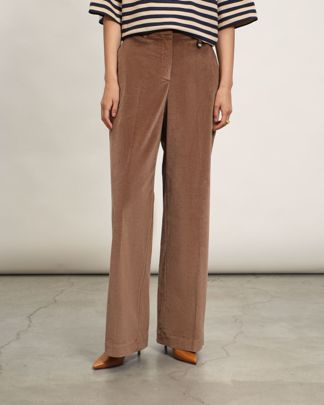 Купить Брюки LORENA ANTONIAZZI