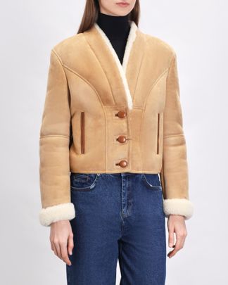 Купить Дубленка YULIAWAVE