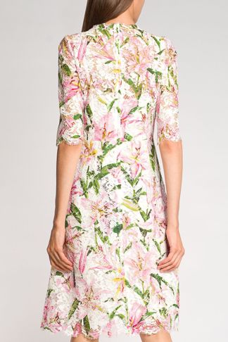 Купить Платье DOLCE & GABBANA