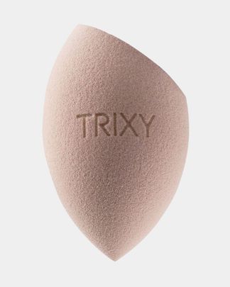 Купить Спонж для макияжа ню TRIXY BEAUTY