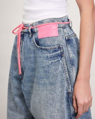 Купить Джинсы MONOCHROME