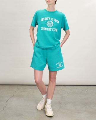 Купить Футболка SPORTY&RICH