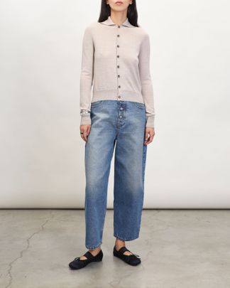 Купить Кардиган MM6