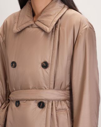 Купить Куртка MAX MARA THE CUBE