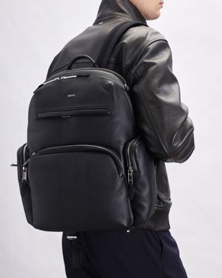 Купить Рюкзак HUGO BOSS