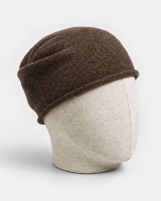 Купить Шапка TIME TO CASHMERE